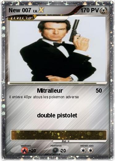 Pokemon New 007