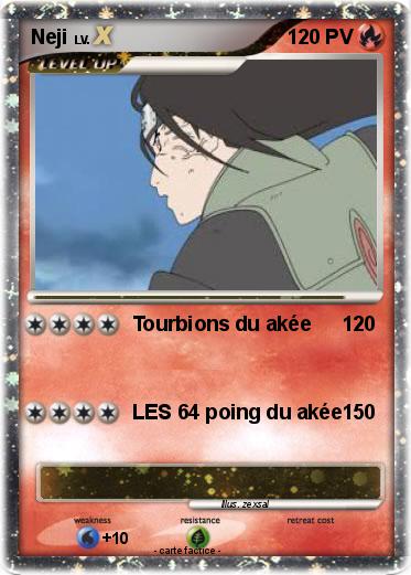 Pokemon Neji
