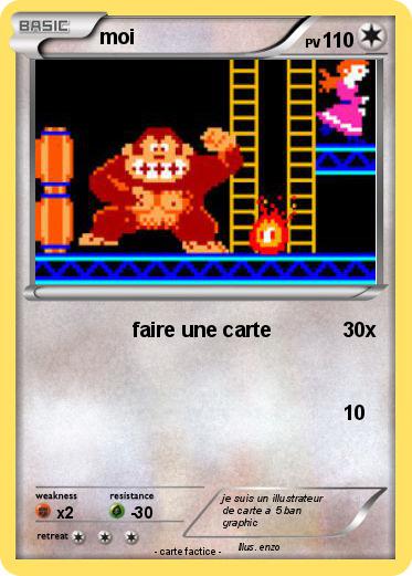 Pokemon moi