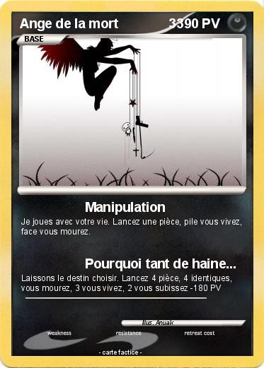 Pokemon Ange de la mort              33