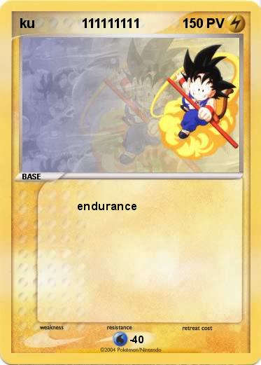 Pokemon ku             111111111