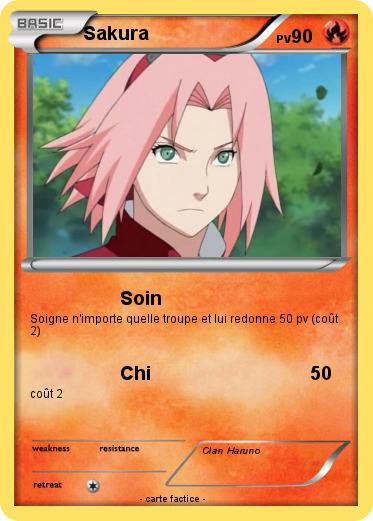 Pokemon Sakura