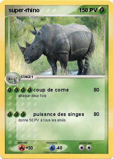 Pokemon super-rhino