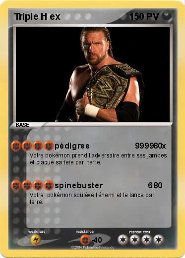 Pokemon Triple H ex