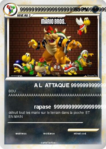 Pokemon 99999999999999999999999999999999999999