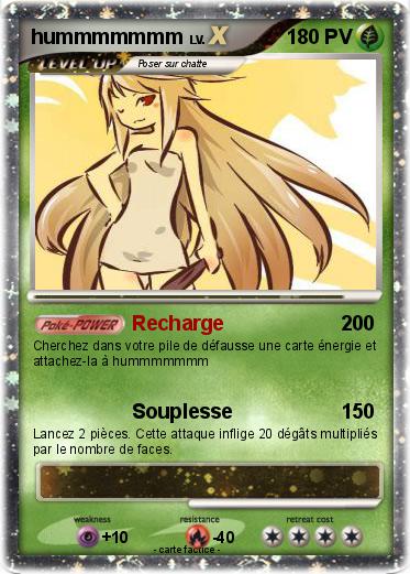 Pokemon hummmmmmm