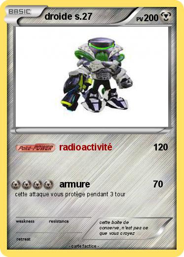 Pokemon droide s.27