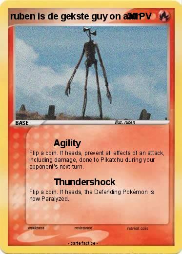 Pokemon ruben is de gekste guy on aath