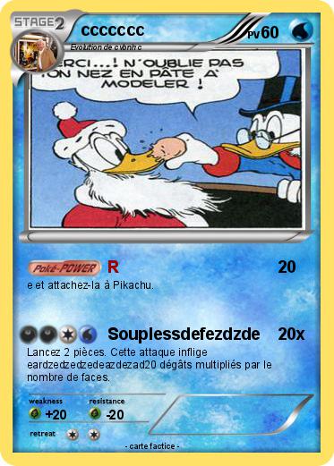 Pokemon ccccccc