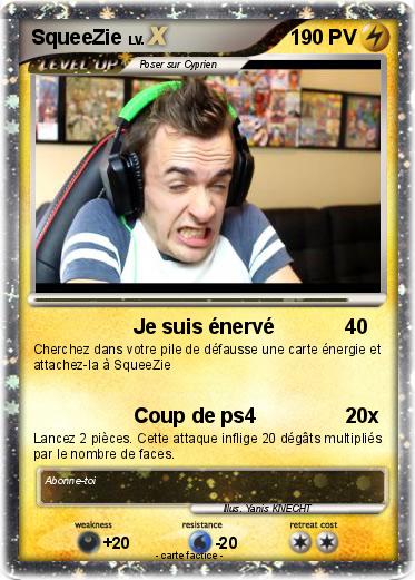 Pokemon SqueeZie