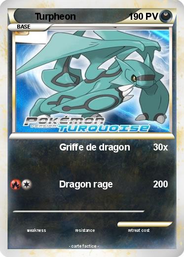 Pokemon Turpheon