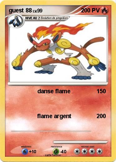 Pokemon guest 88