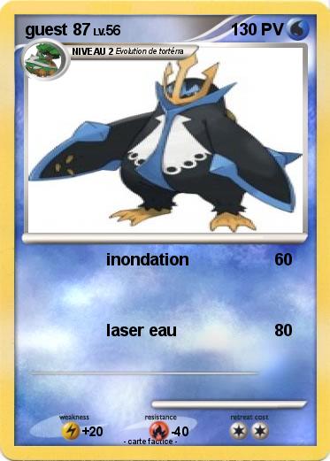 Pokemon guest 87