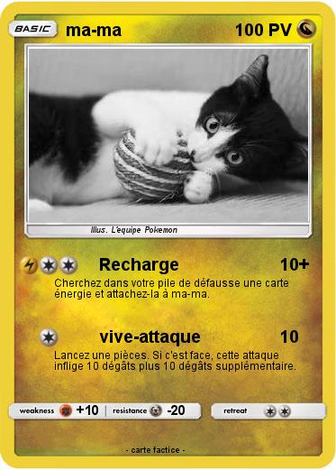 Pokemon ma-ma