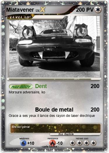 Pokemon Miatavener