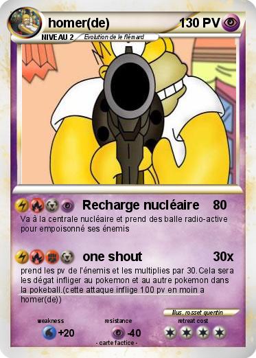 Pokemon homer(de)