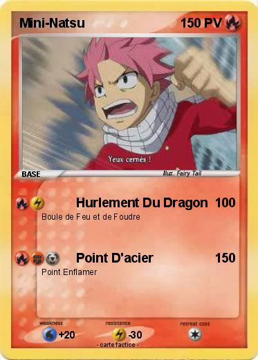 Pokemon Mini-Natsu