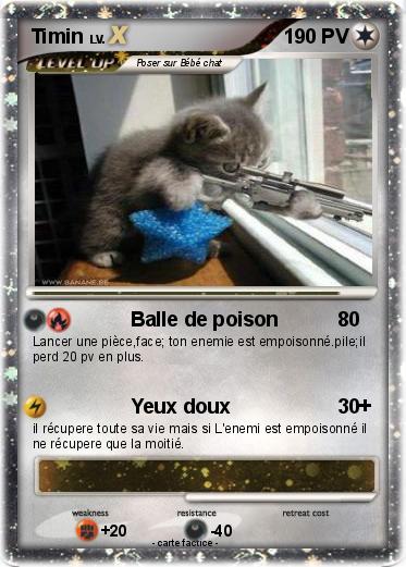 Pokemon Timin