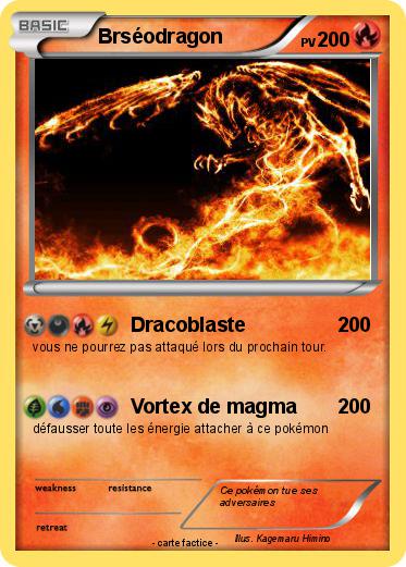 Pokemon Brséodragon