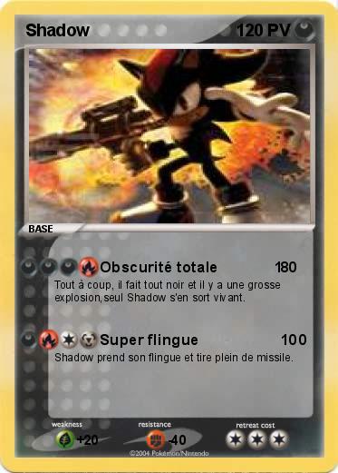 Pokemon Shadow