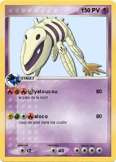 Pokemon 