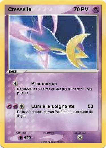 Pokemon Cresselia