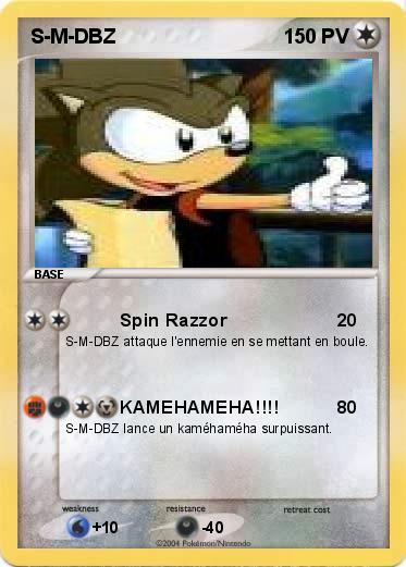 Pokemon S-M-DBZ