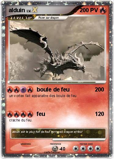 Pokemon alduin