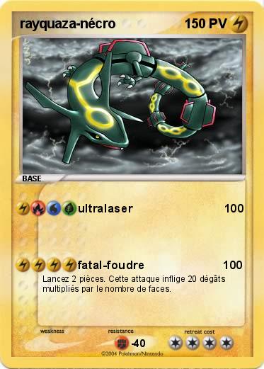 Pokemon rayquaza-nécro