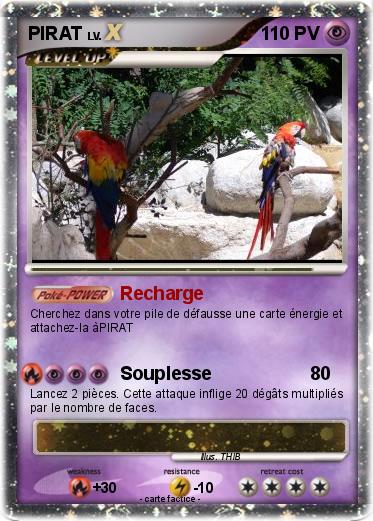 Pokemon PIRAT