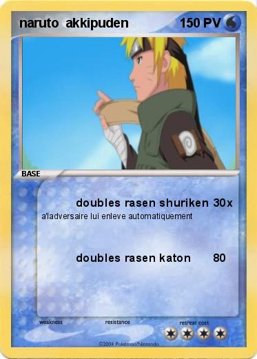 Pokemon naruto  akkipuden