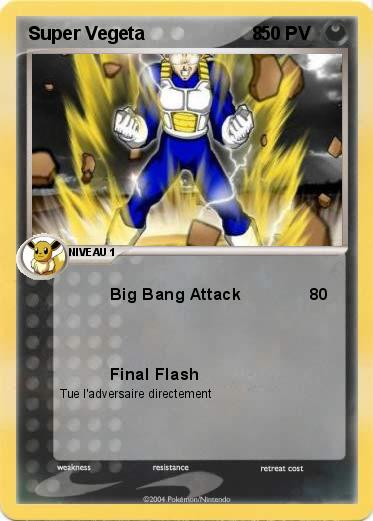 Pokemon Super Vegeta                     8