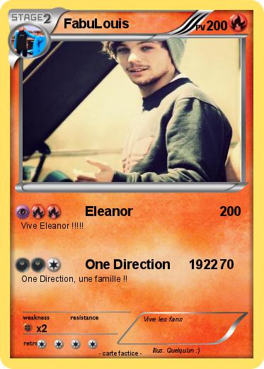 Pokemon FabuLouis