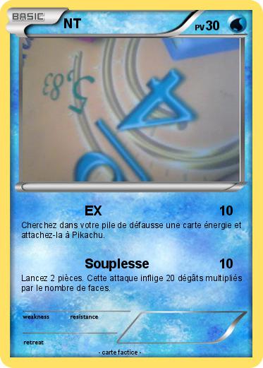 Pokemon NT