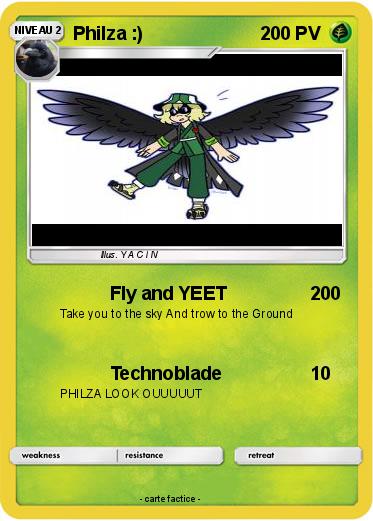 Pokemon Philza :)
