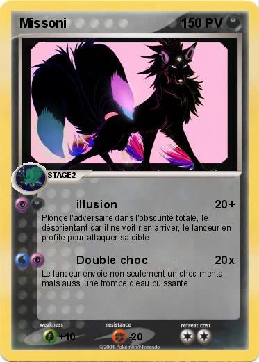 Pokemon Missoni