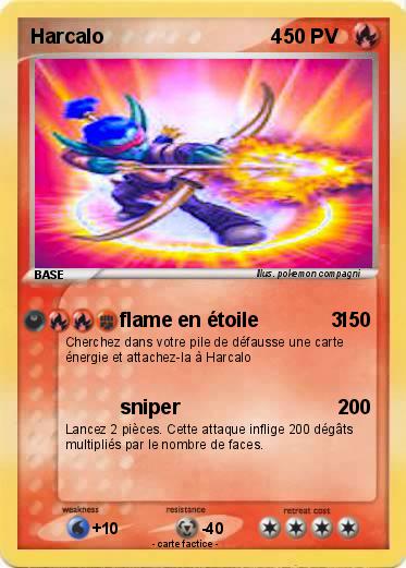 Pokemon Harcalo                              4