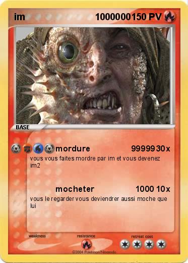 Pokemon im                           1000000