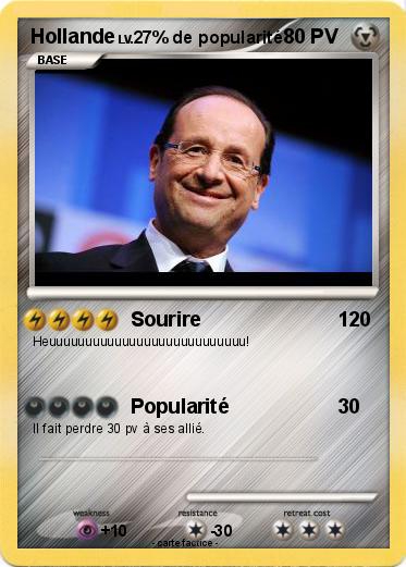 Pokemon Hollande
