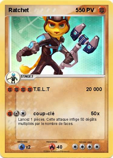 Pokemon Ratchet                              5 