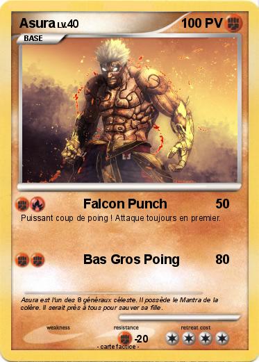 Pokemon Asura