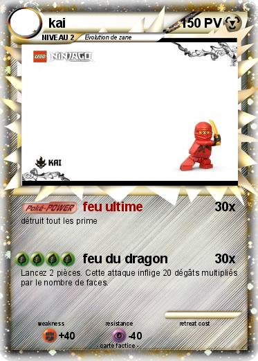 Pokemon kai