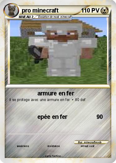 Pokemon pro minecraft