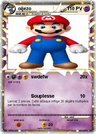 Pokemon oijezo