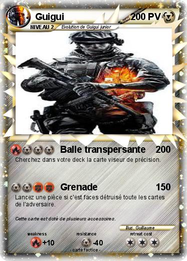 Pokemon Guigui