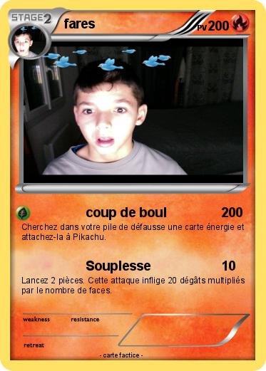 Pokemon fares