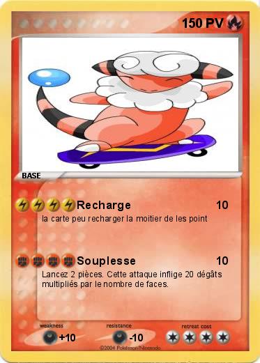 Pokemon 