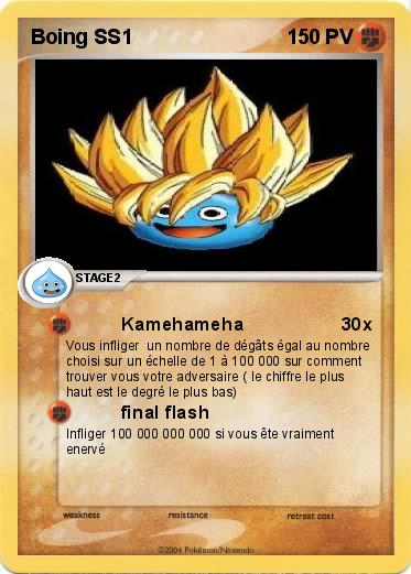 Pokemon Boing SS1