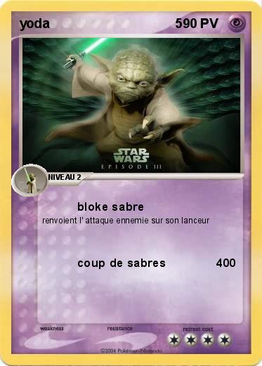 Pokemon yoda                                   5