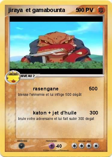 Pokemon jiraya  et gamabounta       5                                     
